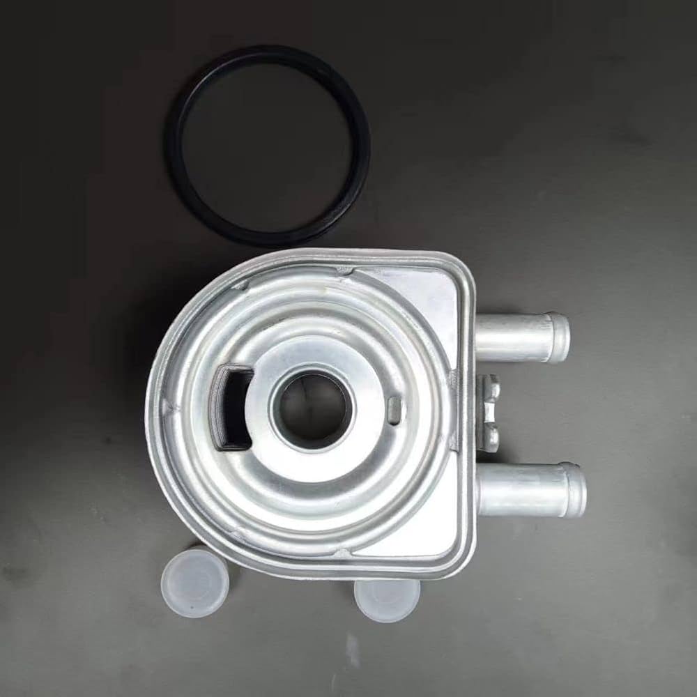 Oil Cooler 26410-2g100 264102g100 Sale AUTO-PALPAL OIL